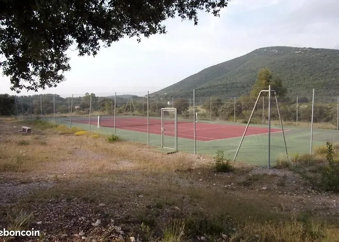 Residence Les Portes Des Cevennes