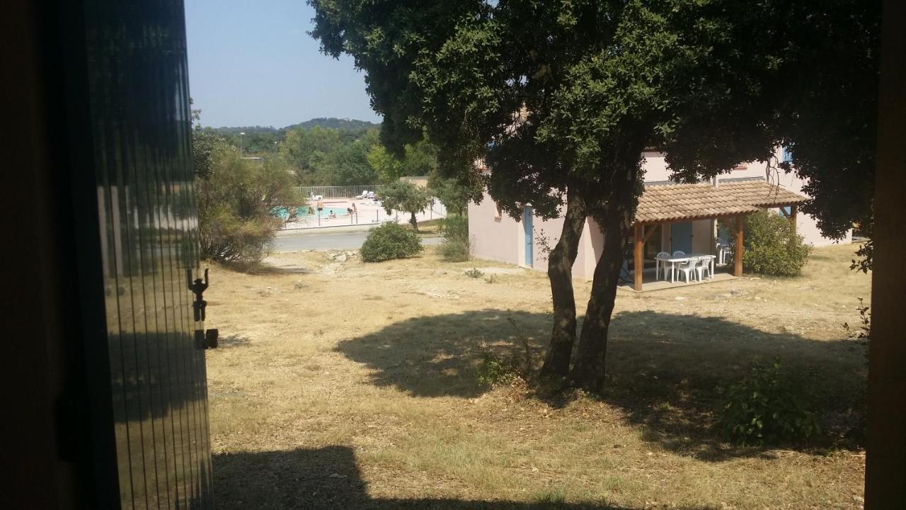 Les Portes Des Cevennes Apartment *