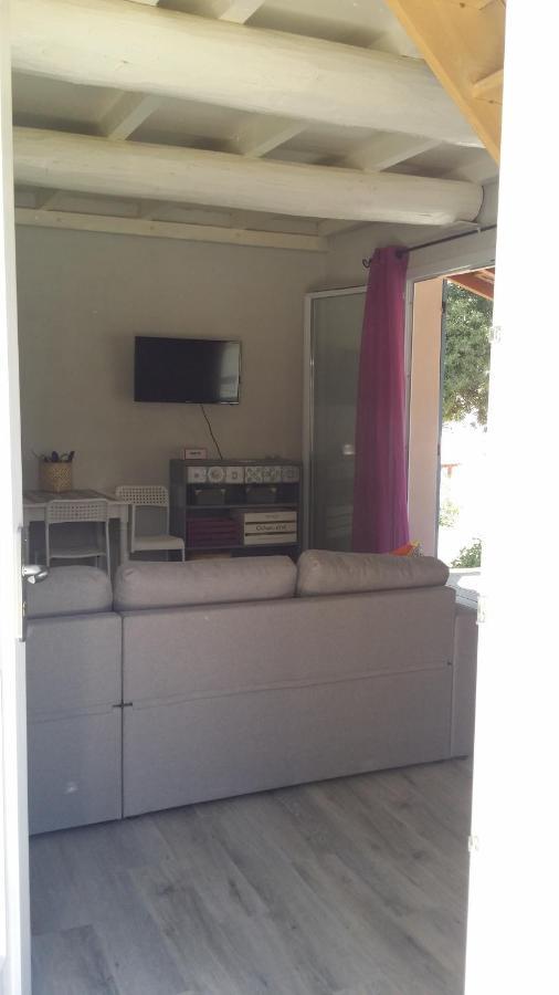 Apartment Les Portes Des Cevennes